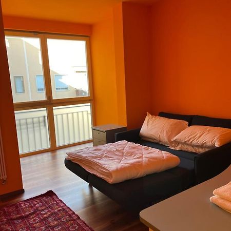 Ca Torre Apartment Mestre Extérieur photo