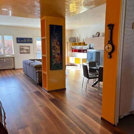 Ca Torre Apartment Mestre Extérieur photo