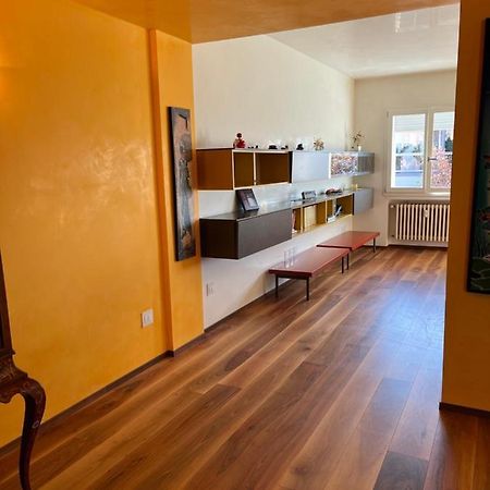 Ca Torre Apartment Mestre Extérieur photo
