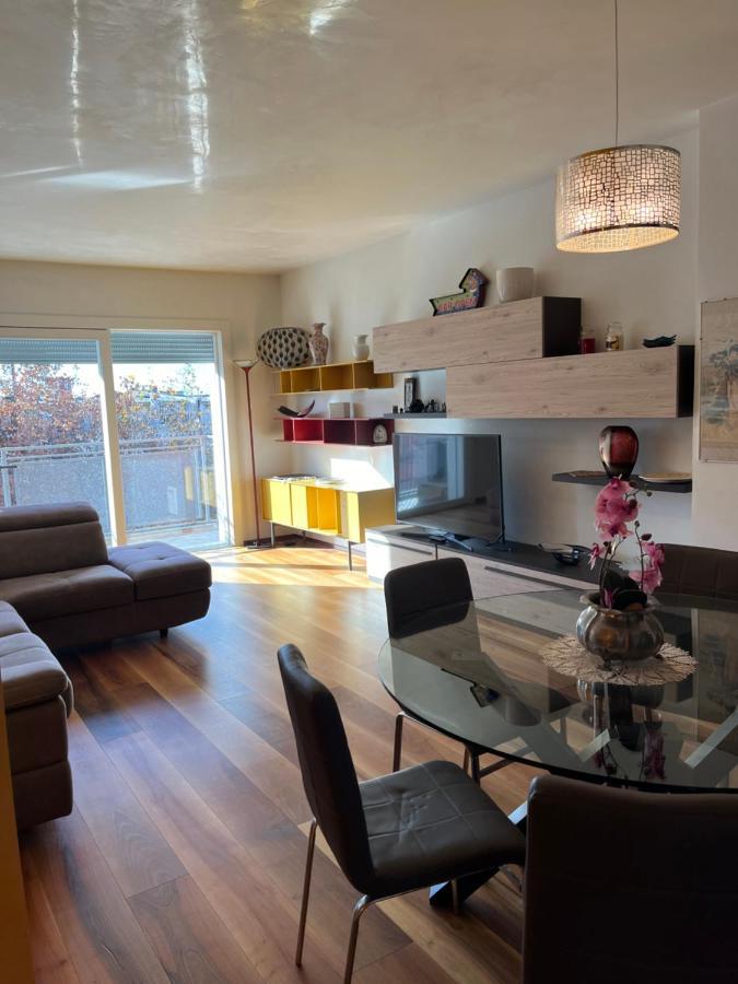 Ca Torre Apartment Mestre Extérieur photo