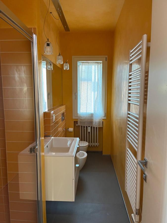 Ca Torre Apartment Mestre Extérieur photo