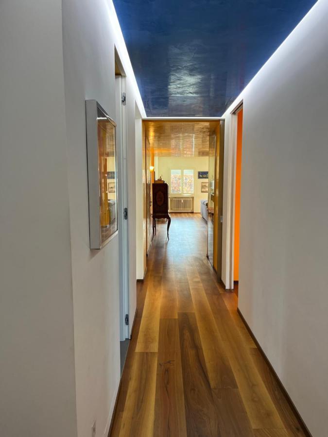 Ca Torre Apartment Mestre Extérieur photo