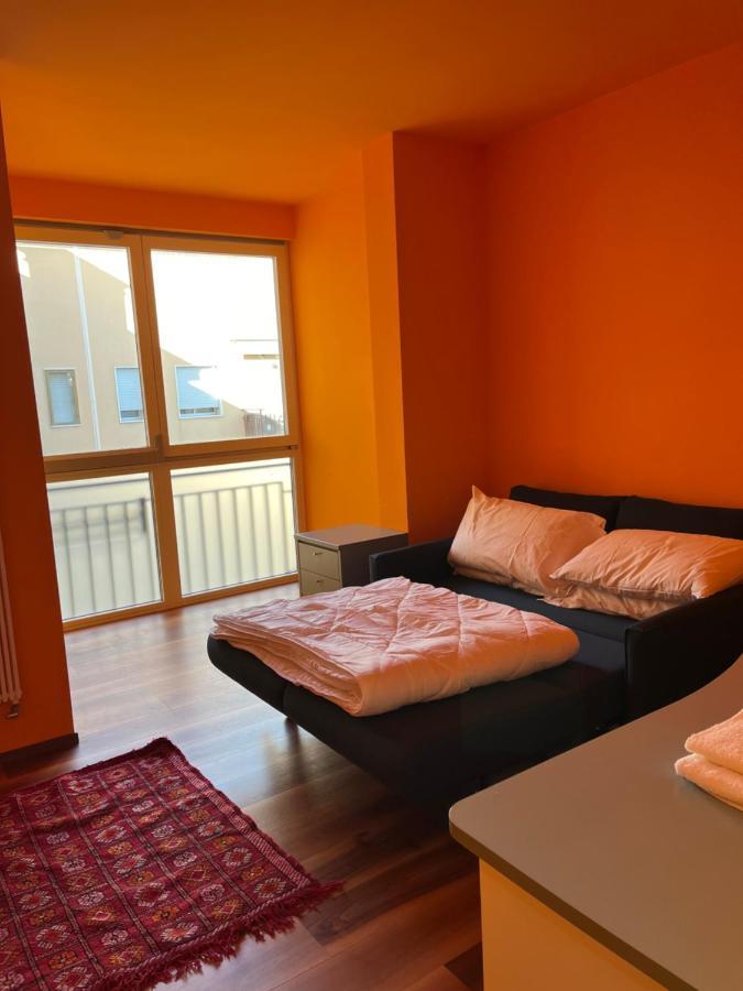 Ca Torre Apartment Mestre Extérieur photo
