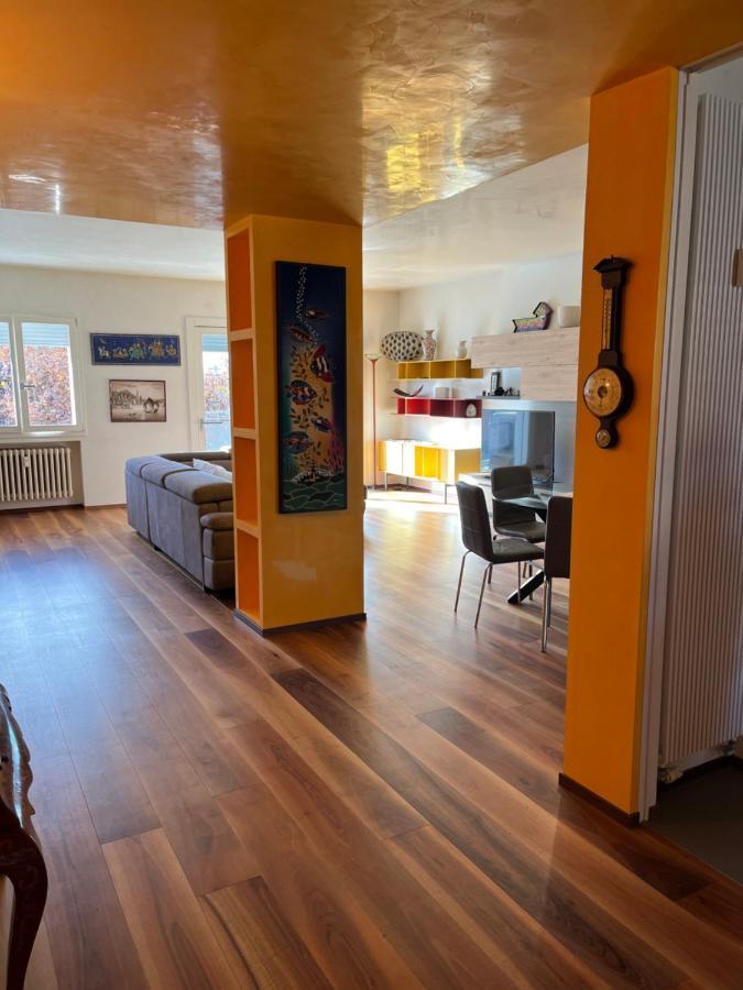 Ca Torre Apartment Mestre Extérieur photo