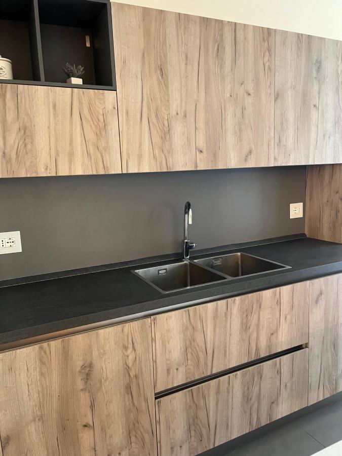 Ca Torre Apartment Mestre Extérieur photo