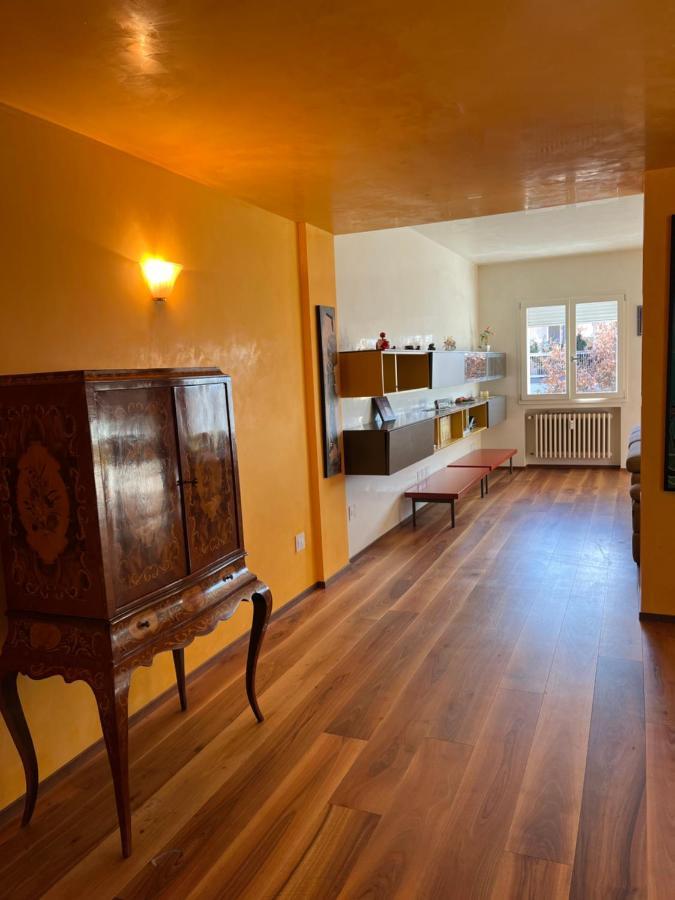 Ca Torre Apartment Mestre Extérieur photo