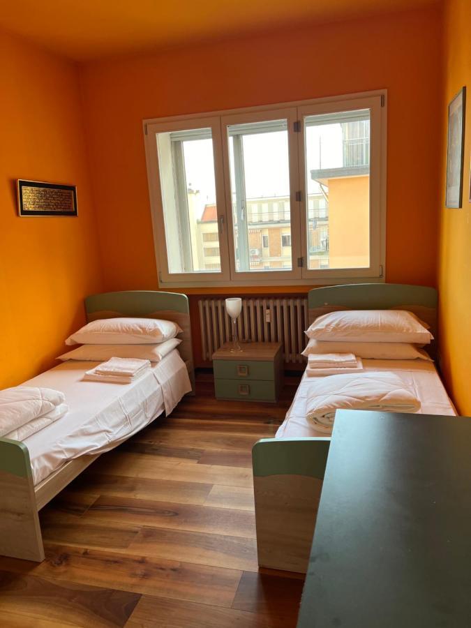 Ca Torre Apartment Mestre Extérieur photo