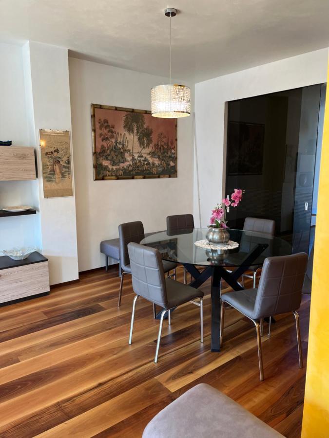 Ca Torre Apartment Mestre Extérieur photo