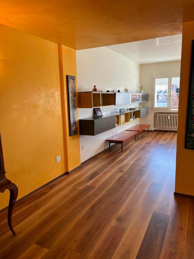 Ca Torre Apartment Mestre Extérieur photo