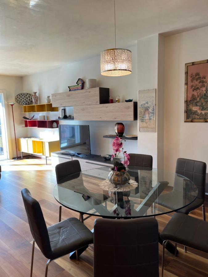 Ca Torre Apartment Mestre Extérieur photo