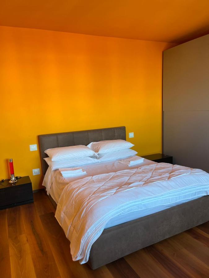 Ca Torre Apartment Mestre Extérieur photo