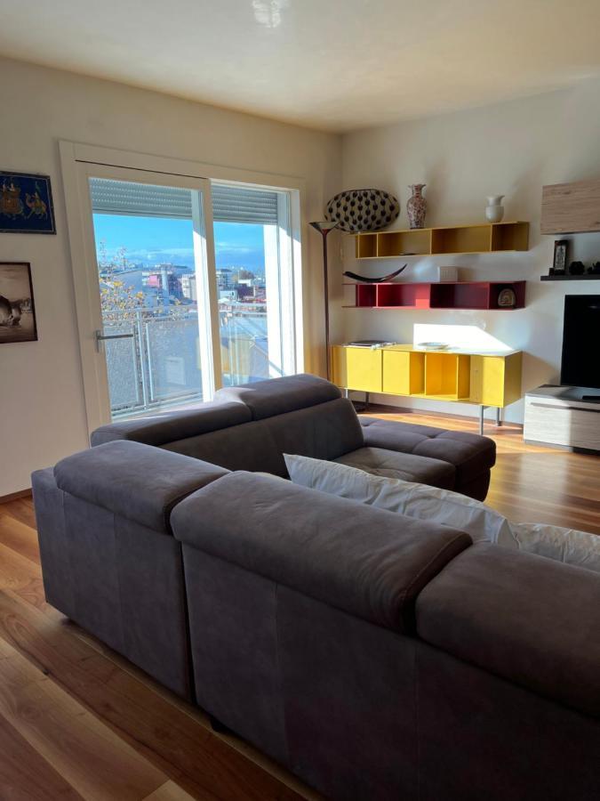 Ca Torre Apartment Mestre Extérieur photo