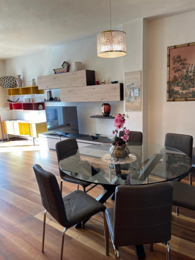 Ca Torre Apartment Mestre Extérieur photo