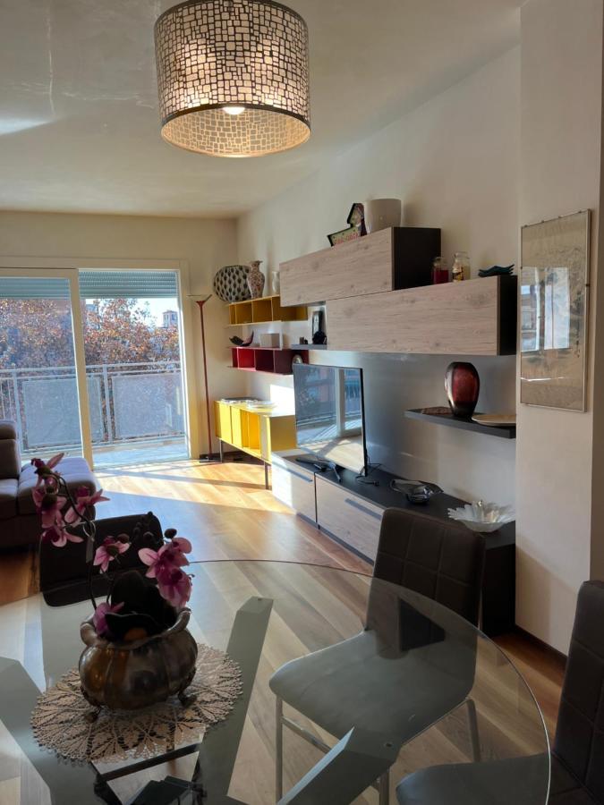 Ca Torre Apartment Mestre Extérieur photo