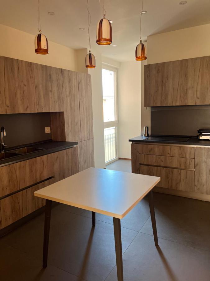 Ca Torre Apartment Mestre Extérieur photo