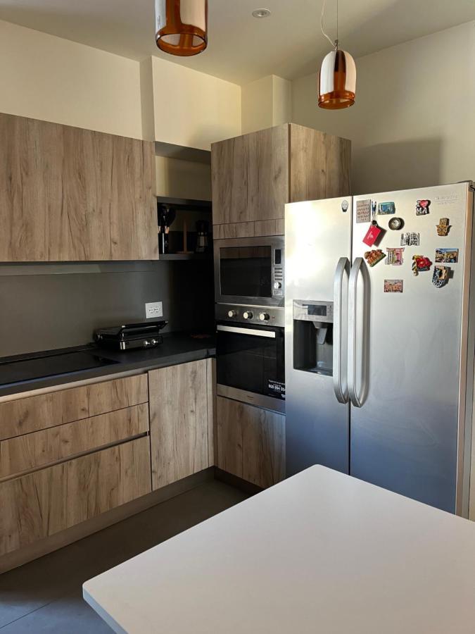 Ca Torre Apartment Mestre Extérieur photo