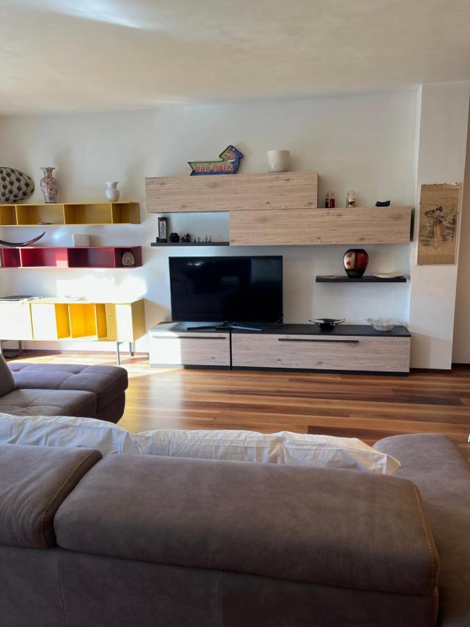 Ca Torre Apartment Mestre Extérieur photo