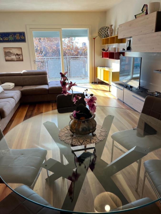 Ca Torre Apartment Mestre Extérieur photo
